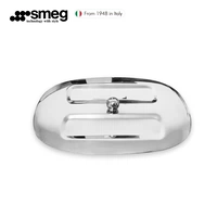 Двухлепая хлебная крышка