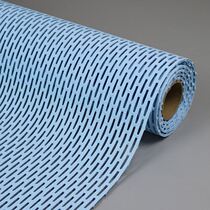 Carpet Swimming Pool Mesh Anti-Slip Mat Hollowed-out Water-Resistant Bath Water Absorbent Can Cut Waterproof Door Mat Hydrophobic Mat