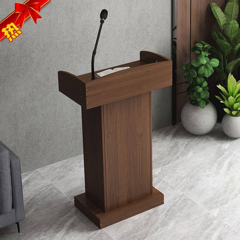 Chair to host the reception desk guide speech desk Lecture desk Receptionist Desk Receptionist Desk Multimedia Protocol Registration