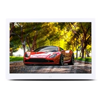 Электронный фотоальбом, цифровой сувенир, фоторамка, фотография