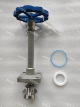 Valve gasket Repair Pack Shengxin 100 Tufurei valve Gland Bush Repair Bag (and without valve core part)