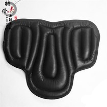 Comprehensive saddle equestrian saddle cushion thickened sponge anti-wear saddle pad shock-proof saddle pad horse gear accessories special price