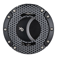 Черное лезвие