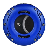 Синее черное лезвие