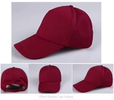 Casual Engineering Caps, маркировка логотипа, бейсбольные колпачки, создайте рекламную рекламную рекламную крышку групповой рекламы, пиковые кепки