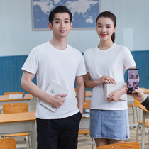 Summer Catering Work Clothes Customised Hotel Restaurant Hotel Waiter Short Sleeve Work Tooling Staff Work Clothes Booking