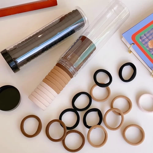 Повязка на голову, резинка для волос, эластичный аксессуар для волос, коллекция 2023