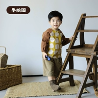 Ручный кружок