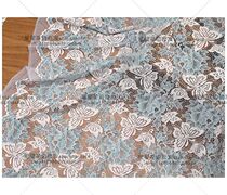 Exit upscale Thickened Lace fabric clothing DIY table cloth one-piece dress Dress Qipao Garment Fabric Width 1 5 m lace