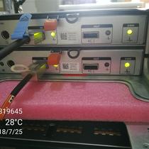 DellPowerVaultMD1200 storage MD1220 disk array cabinet dual control dual power empty cabinet