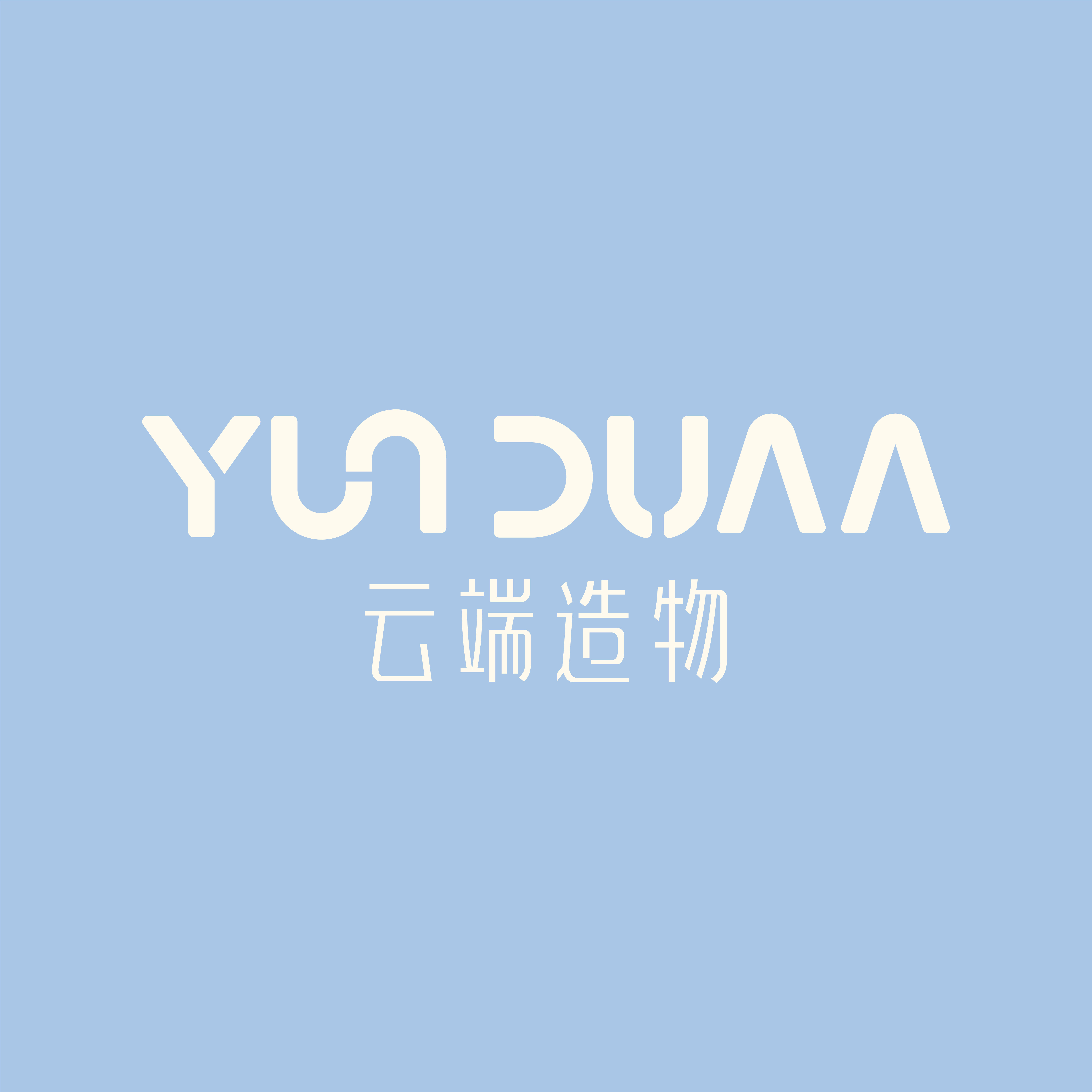 云端造物 原创