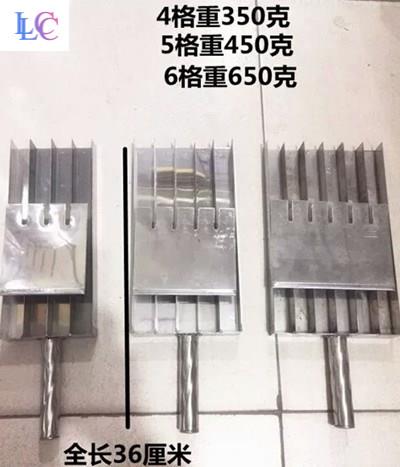 Fried vegetarian meatballs to make vegetarian meatballs, fried radish, commercial fried radish meatballs tools, household toilet