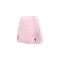 VICTOR Victory Badminton Suit Victor Crayon Shin-chan Joint Series Quick-drying Sports Skirt K-405CS