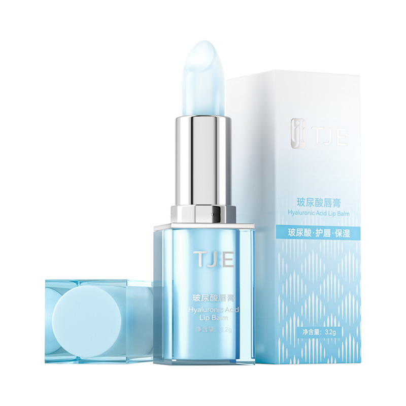 TJE玻尿酸唇膏3.2g保