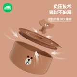 Ланч-бокс для школьников, мини-бокс, керамический термос с уплотнителем