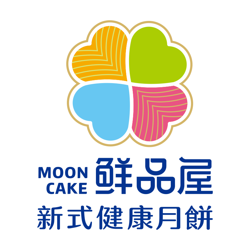 鲜品屋食品旗舰店的LOGO