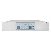 Howor HGM2416 HGM2436 HGM2456 2457 broadcast power amplifier fire broadcast amplifier