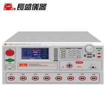 Nanjing Changsheng CS9982 wound component electrical safety comprehensive analyzer insulation DC resistance comprehensive test