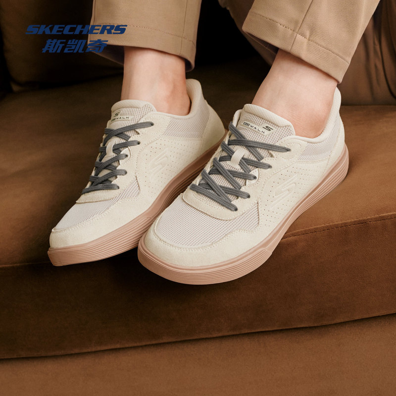Skechers Retro Walking Shoes for Women 2026 Autum New Arch Support Casual Shoes 126102 Skechers Retro Walking Shoes for Women 2026 Autum New Arch Support Casual Shoes 126102