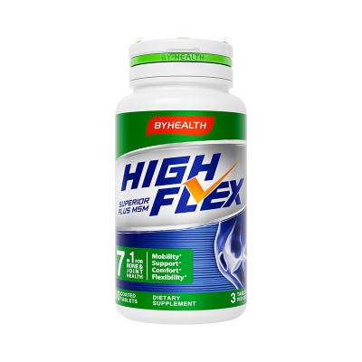 美国进口Highflex高含量氨糖关节