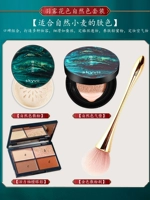 Кожа лучше, чем снежный макияж [подходит для начинающих-братьев]