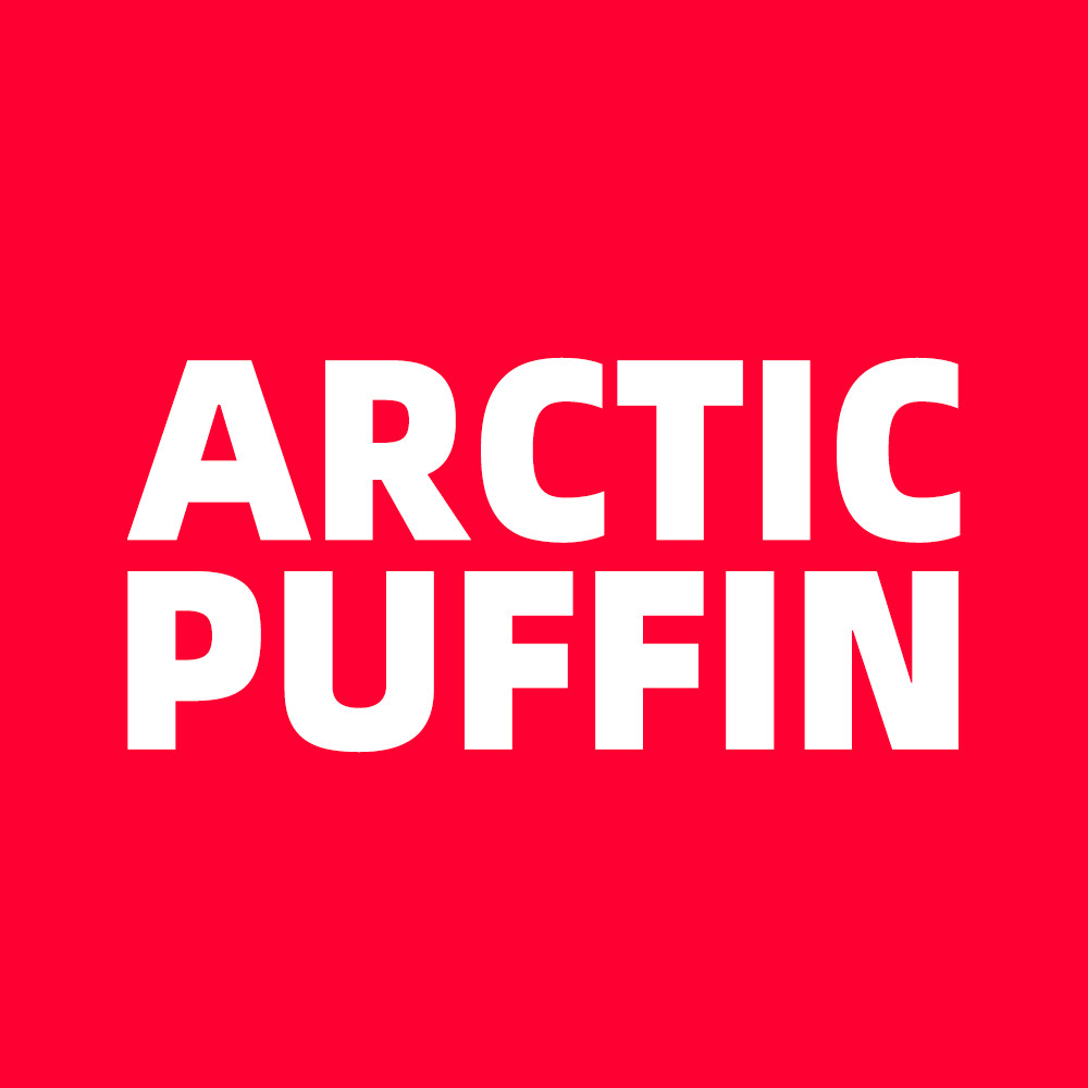 arcticpuffin旗舰店