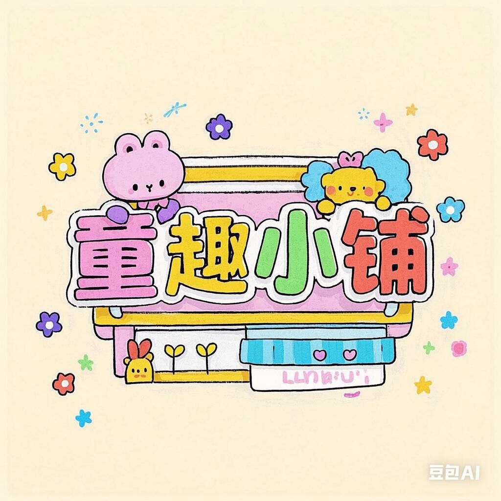 星芽童趣屋