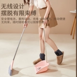 Электрическая нагревающая лодыжка -защитная лодыжка и растяжения шеи, чтобы восстановить горячую зимнюю анти -литровую защитную передачу