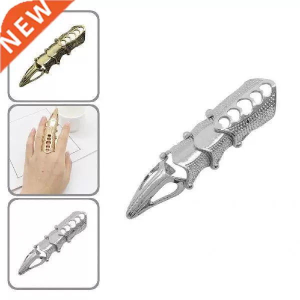 [Цирковой перстень Дanganronpa Finger Bone]