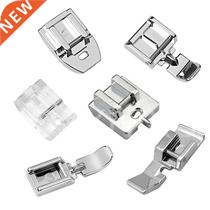 6 Kinds Zipper Sewing Machine Foot Household Sewing Machine