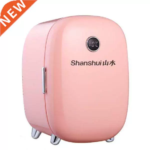 "5/9L Cosmetic SkinCare Refrigerators Makeup Mini Fridge for"