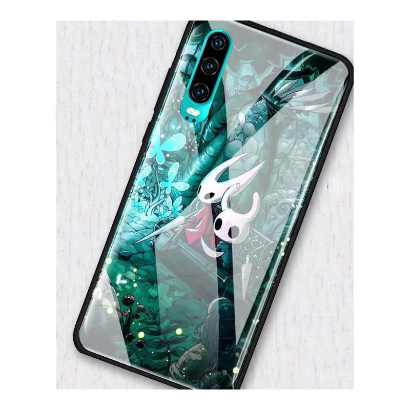 Чехол Hollow Knight для Huawei P30 P30 P10 Honor 8X 20Pro Mat