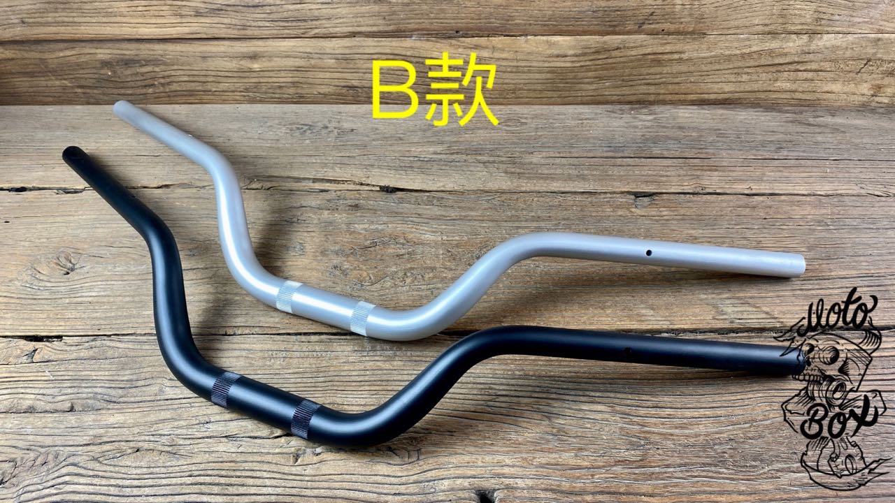 Jin Jila 300 modified Benda BD300 22mm28mm variable diameter handlebar Yangtze River 400 faucet thick small swallow