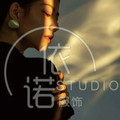 依诺  STUDIO的LOGO