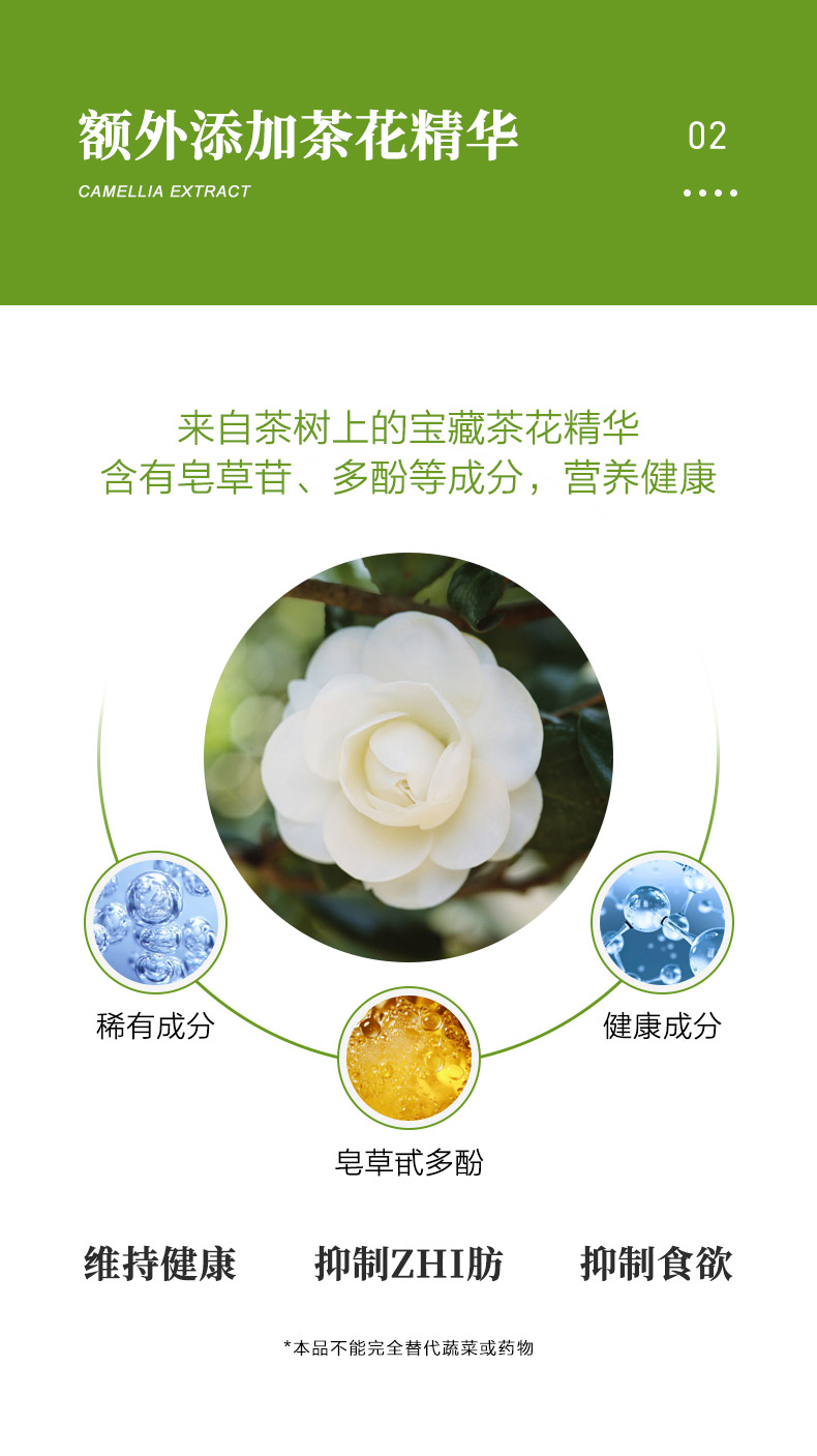 日本进口 狮王LION 青汁力量 大麦若叶果蔬 31袋*2盒 促进肠胃蠕动 图4