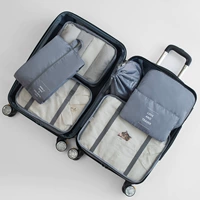 Комплект, система хранения, обувь, чемодан