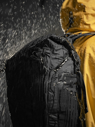 Американский матадор Freerain22 28L Водонепроницаемый дождь, складной рюкзак 22 -литровый выходной альпинизм на открытом воздухе.