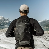 American Matador Freefly16 Portable Folding Outdoor Rackpack 16 Litles (3 -е поколение) дождь и водонепроницаемый