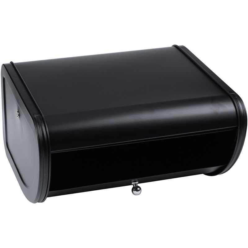 Держатель для очков нос roll top metal flip-baked bread box du-proof orage box b OTHER
