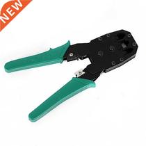 Multi Tool RJ45 RJ11 Wire Cable Crimper Crimp PC Network Han