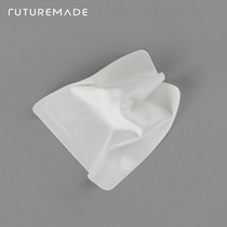 Electronic screen Laptop Ultrafine Suede Suede Clean Wipe Cloth To Dust Anti-Fog Glasses Clean Screen Cloth One