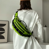 Спортивный рюкзак, спортивная поясная сумка, универсальная сумка через плечо, сумка на одно плечо, нагрудная сумка