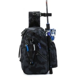 Универсальная сумка через плечо, сумка на одно плечо, нагрудная сумка, мужская водонепроницаемая сумка, поясная сумка