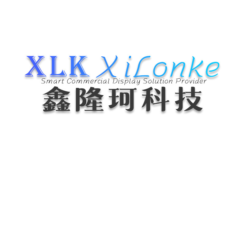 鑫隆珂科技
