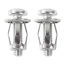 Pellal screwcage type riveting nut carbon steel nut iron skin plastic tile lock expansion national standard tube