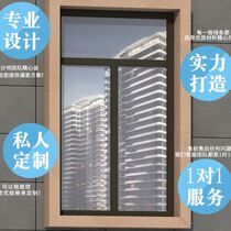 Outdoor eps exterior wall decoration line plaster bezel frame foam villa window sleeve window beam plastic foam ceramic