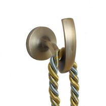 Like nose hook punch - free nail mounting curtain wall hook Fixed accessories decorated wall hanging in living room bedroom pair