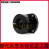 For the side flange guide shaft GBJ22 GBJ22 GBJ26 -D8 10 12 12 20 20 25 30 35 40 50
