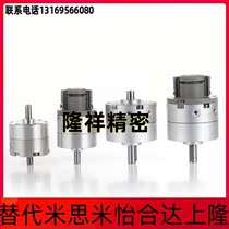 CRB2BW10 15 20 30 30 40-90S 180S 270S vane rotary oscillating cylinder CDRB2BW