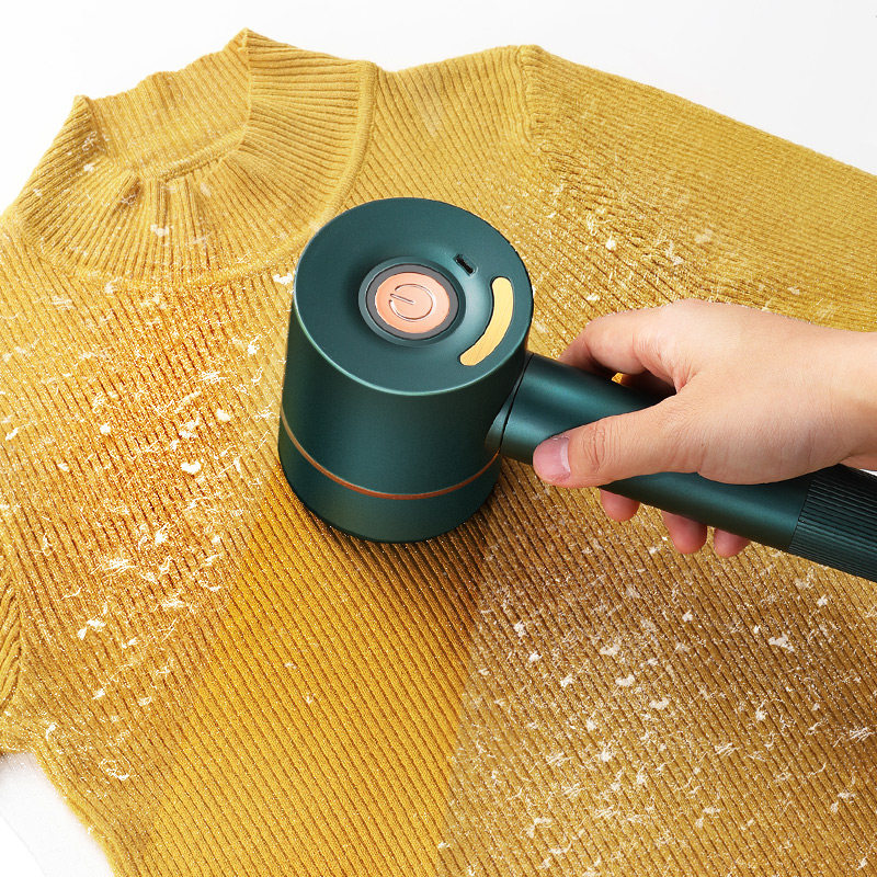 Japanese household rechargeable sweater wool ball trimmer shaver clothes hair removal hair removal ball artifact does not hurt clothes